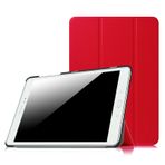 Fintie Samsung Galaxy Tab A 9.7 " Kılıf Case – Ultra İnce çok hafif stand SlimShell Cover Koruma kılıfı kılıf çanta Auto uyku/anımsatıyor fonksiyonlu Samsung Galaxy Tab A 9.7 " T550 N/T555 N 24,6 cm (9,7 inç) Tablet-PC için Galaxy Tab A 9.7 ESAB007DE