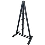 FinxSport Fitness Cable Crossover / Calisma Istasyonu Aparatlarına Uygun Mag Grip Aparat Standı