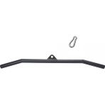 FinxSport Fitness - Çalışma İstasyonu FatGrip Lat Pulldown Bar - Agırlık Çekiş Barı