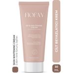 fiofay Cilt Beyazlatıcı , Aydınlatıcı Leke Karşıtı Bakım Kremi Glutatyon, Alpha Arbutin, Kojik Asit 50ml