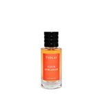 Fiolas Fleur D Oranger Kolonya 50 Ml - Turuncu