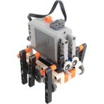 Fiona Walking Robot Of 6 Feet Building Block Power Function Technical Dıy Bricks Toys For Children Boy (Yurt Dışından)