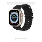FİOPLUS Akıllı Saat Türkçe Menülü Nabız& Tansiyon Ölçer Arama Özellikli ios&anroid