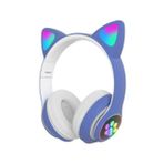 FİOPLUS Fioplus Stn-28 Kulak Üstü Kablosuz Bluetooth Kulaklık STN2888