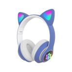 FİOPLUS Fioplus Stn-28 Kulak Üstü Kablosuz Bluetooth Kulaklık