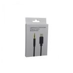 Fioplus FP23 Lightning 3,5 Aux Ses Kablosu