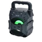 Fioplus Fp57 Taşınabilir Işıklı Bluetooth Hoparlör