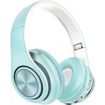 FİOPLUS P39 Kulak Üstü Bluetooth Kulaklık Tüm Modellere Uyumlu