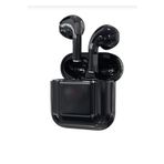 FİOPLUS pro 5 kulak içi kablosuz bluetooth kulaklık siyah bluetooth 5,0V