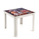 Fiore 50X50 H:40 Çocuk Masası SPACE-LATTE