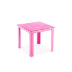 Fiore Plastik Sehpa Yükseklik 40cm
