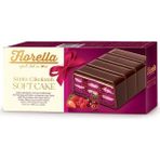 Fiorella Orman Meyveli Yaş Pasta 400 Gr. (1 Paket)