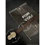 Fiori 2'li Yuvarlak Gold Toka Kadın Kemeri, Pantolon Kemeri, Ceket Kemeri, Elbise Kemeri, Gömlek Kemeri - Tek Ebat - Kahve