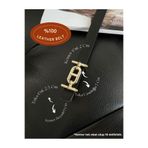 Fiori Gold Tokalı Ince Kadın Kemer, Pantolon Kemeri, Gömlek Kemeri, Ceket Kemeri