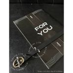 Fiori Gold Tokalı Ince Kemer, Pantolon Kemeri, Gömlek Kemeri, Ceket Kemeri, Elbise Kemeri Mi - Tek Ebat - Siyah