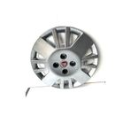 Fiorino 14''ınc Jant Kapağı Kırılmaz Plastik Tek Adet