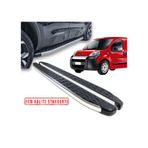 Fiorino 2008 2009 2010 2011 2012 2013 2014 2015 2016 2017 2018 2019 Araca Özel Blackline Yan Basamak