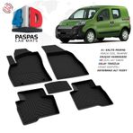 Fiorino 2008 2009 2010 2011 2012 2013 2014 2015 2016 2017 4d Havuzlu Paspas Omsa