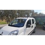 Fiorino 2014 2015 2016 2017 2018 Model Tavan Üst Çıtası Portbagaj