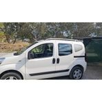 Fiorino 2019 2020 Model Tavan Üst Çıtası Portbagaj