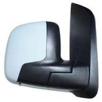 Fıorıno Bıpper Nemo Elektrikli Ayna 2006 Sonrası Astarlı Sensörlü Sağ Oem No:735460567