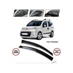 fiorino cam rüzgarlığı (2 parça)