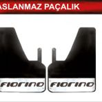 Fiorino Paslanmaz Paçalık Çamurluk Tozluk