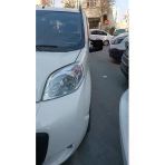 Fiorino Yarasa Ayna Kapağı