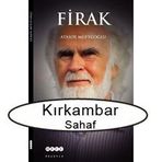 FIRAK - ATASOY MÜFTÜOĞLU