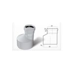 Fırat 100/70 PVC Redüksiyon