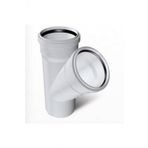 Fırat 100x50 Pvc Tek Çatal