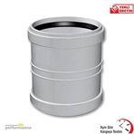 Fırat 110 mm Pvc Kayar Manşon