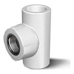 Fırat 20 mm 1/2 İç Dişli Te
