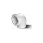 Fırat 20 mm 5 Adet Pprc Kapalı Dirsek