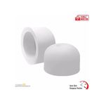 Fırat 20 mm PPRC Kapama Başlığı