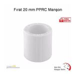 Fırat 20 mm Pprc Manşon
