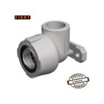 Fırat 20Mm Kulaklı Dirsek Batarya Bağlantısı