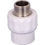 Fırat 25 mm 3/4 Dış Dişli Rakor Nipel Adaptör Rekor