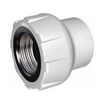 Fırat 25 mm 3/4 İç Dişli Rakor Nipel Adaptör Rekor
