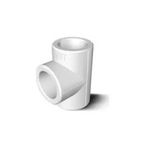 Fırat 25x20x25 mm Pprc İnegal Te