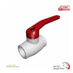 Fırat 32 mm Pprc Küresel Vana