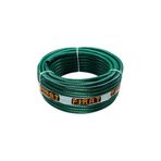 Fırat Araç Ve Bahçe Hortumu 1/2 Yarım Parmak (Metre Seçiniz) (10 METRE)