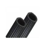 Fırat Bahçe Hortumu Fırat Siyah Thermo Bezli 3/4'' 100 M