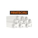 FIRAT Boru 20 Mm Pprc Su Tesisat Borusu 100 Mt - 20 mm - Profesyonel