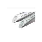 FIRAT Boru Pn32 Pprc Plastik Boru 32 Mm. Beyaz Temiz Su Tesisat Borusu 4 Mt. - 32 mm - Plastik Gövde