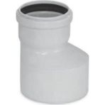 Fırat Boru Pvc Redüksiyon 110/50