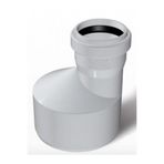 Fırat Boru Pvc Redüksiyon 110/75
