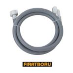 Fırat Çamaşır & Bulaşık Makinası Temiz Su Hortumu - 2.4 mt