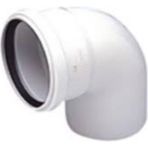 Fırat Fırat 70*90 Pvc Dirsek