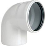 Fırat Fırat Pvc Dirsek - 70x90